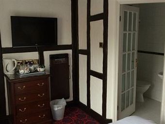 Hostal Dun Cow Inn