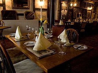 Hostal Dun Cow Inn