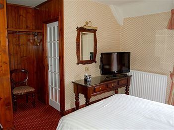 Hostal Dun Cow Inn