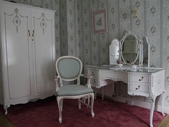 Bed & Breakfast Easter Cottage
