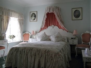 Bed & Breakfast Easter Cottage