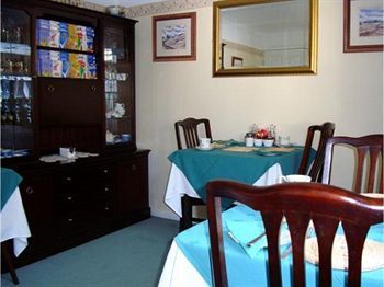 Tally Ho Bed And Breakfast