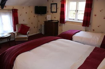 Hotel Yallands Farmhouse