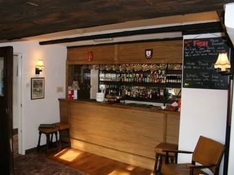 Hotel Furzeleigh Mill