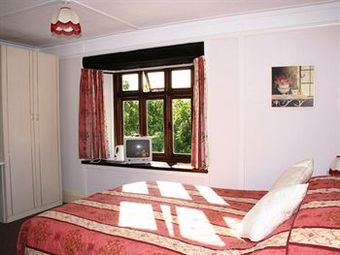 Hotel Furzeleigh Mill