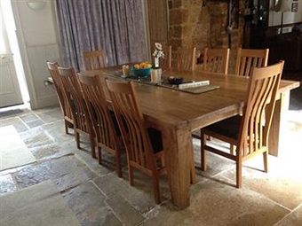 Bed & Breakfast Kendal House