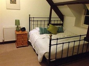 Bed & Breakfast Kendal House