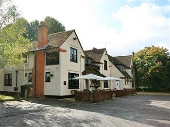 Hostal The Poacher Inn