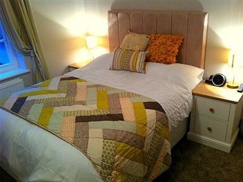Hostal The Poacher Inn
