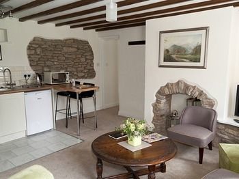 Apartamento Aldwick Court Farm & Vineyard