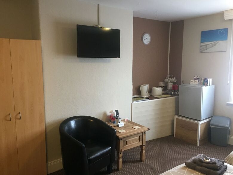 Hostal The Royal Albion