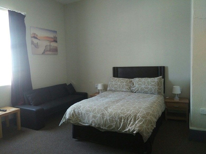 Hostal The Royal Albion