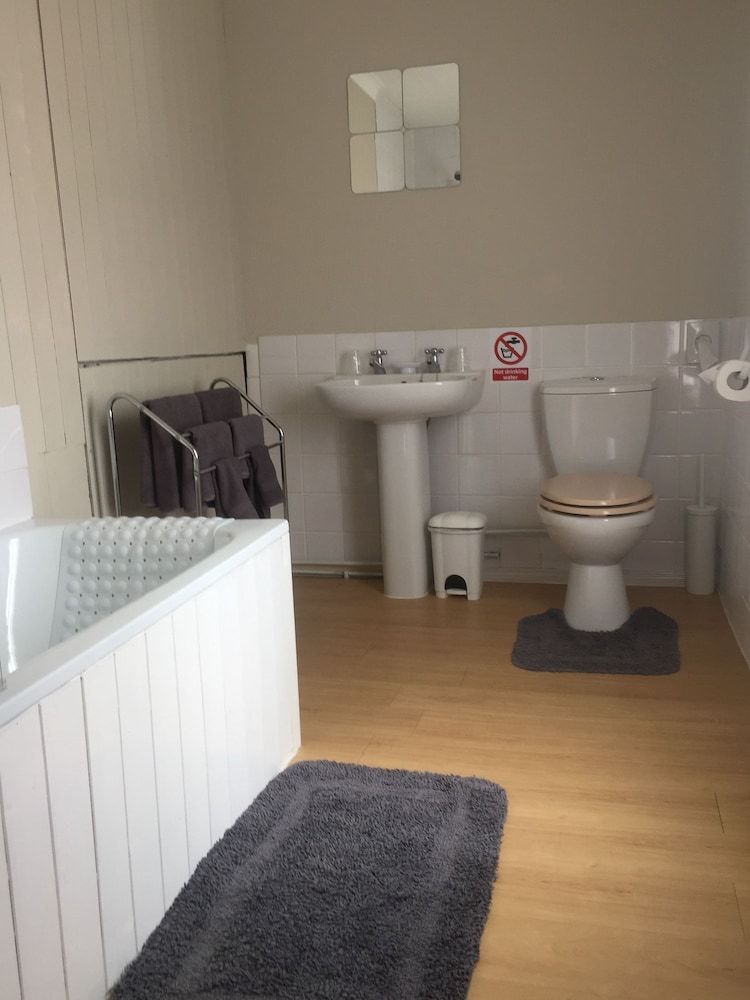 Hostal The Royal Albion