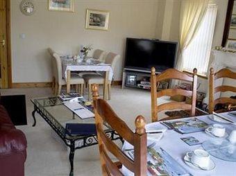 Bed & Breakfast Regal House
