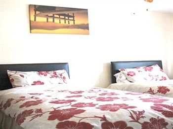 Hotel Julius Lodge