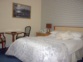 Bed & Breakfast Ormsgill Inn