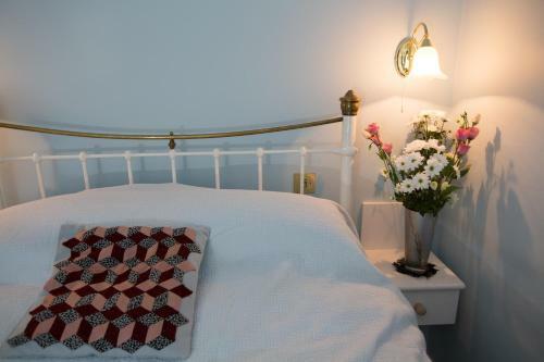 Bed & Breakfast 5 Chapel Street