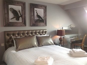 Hostal The Old Red Lion Inn