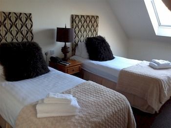 Hostal The Old Red Lion Inn
