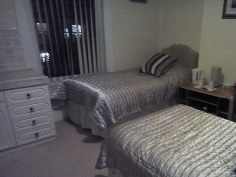 Hotel Bryn Coed Guest House