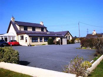 Hotel Groeslon Ty Mawr B&B