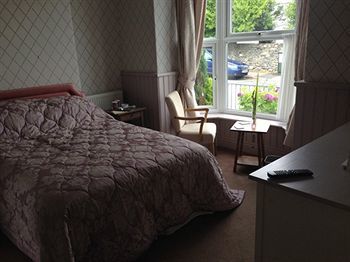 Gwynle Boutique B&B