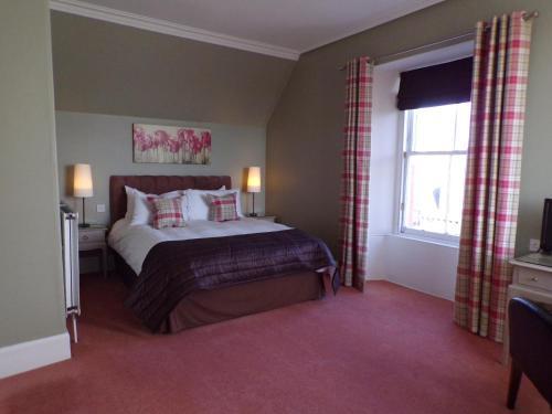 Hotel Shaftesbury Lodge - Adults Only