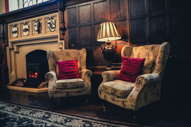 Ruthin Castle Hotel & Moat Spa