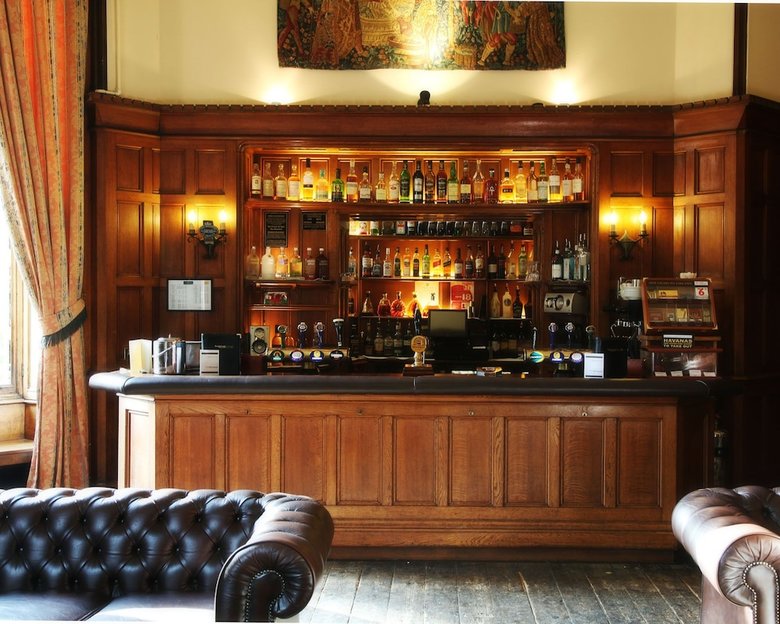 Ruthin Castle Hotel & Moat Spa