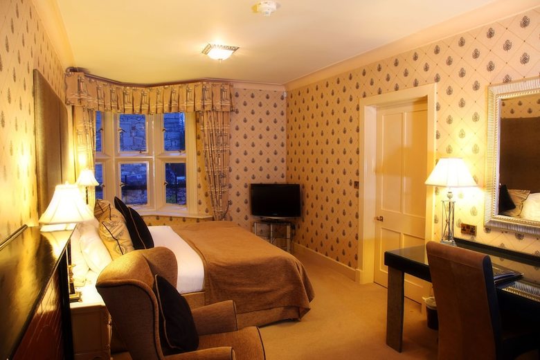 Ruthin Castle Hotel & Moat Spa