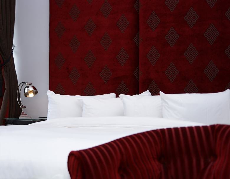 Ruthin Castle Hotel & Moat Spa