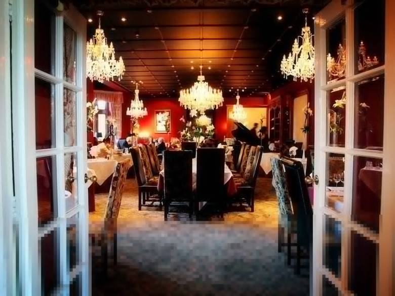 Ruthin Castle Hotel & Moat Spa