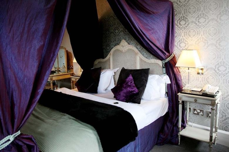 Ruthin Castle Hotel & Moat Spa