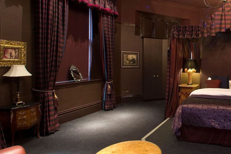Ruthin Castle Hotel & Moat Spa