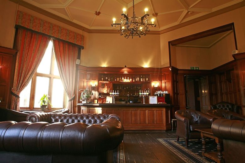 Ruthin Castle Hotel & Moat Spa