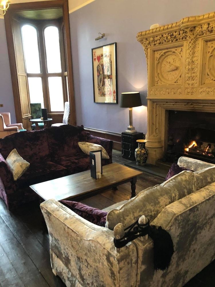 Ruthin Castle Hotel & Moat Spa