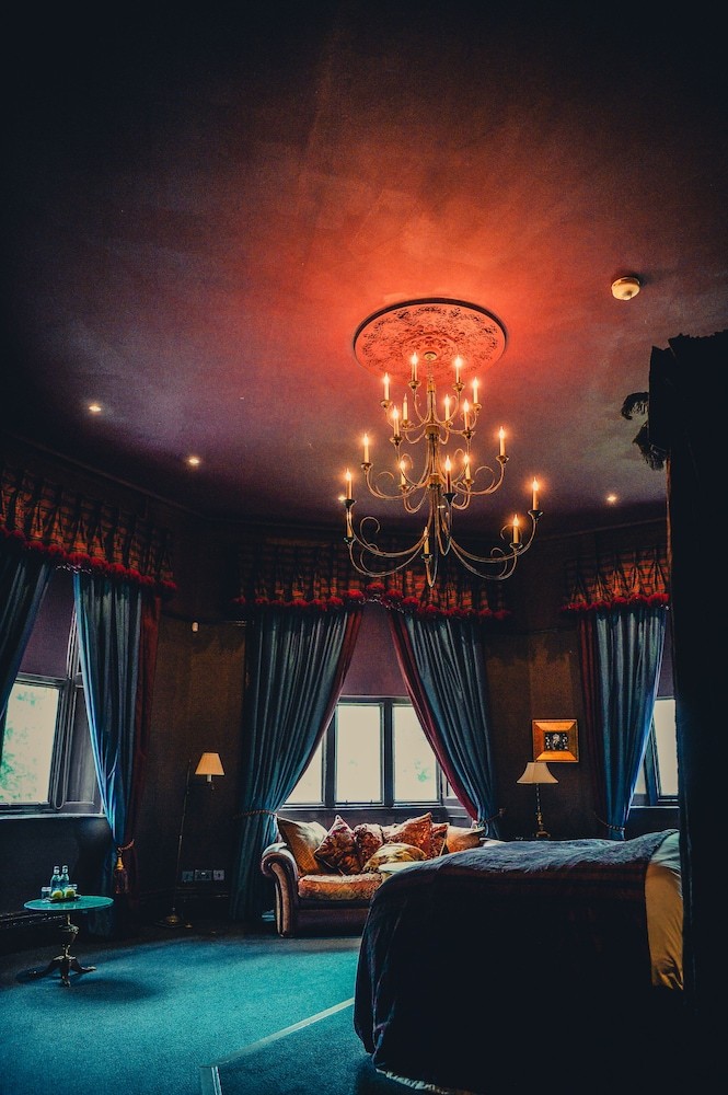Ruthin Castle Hotel & Moat Spa