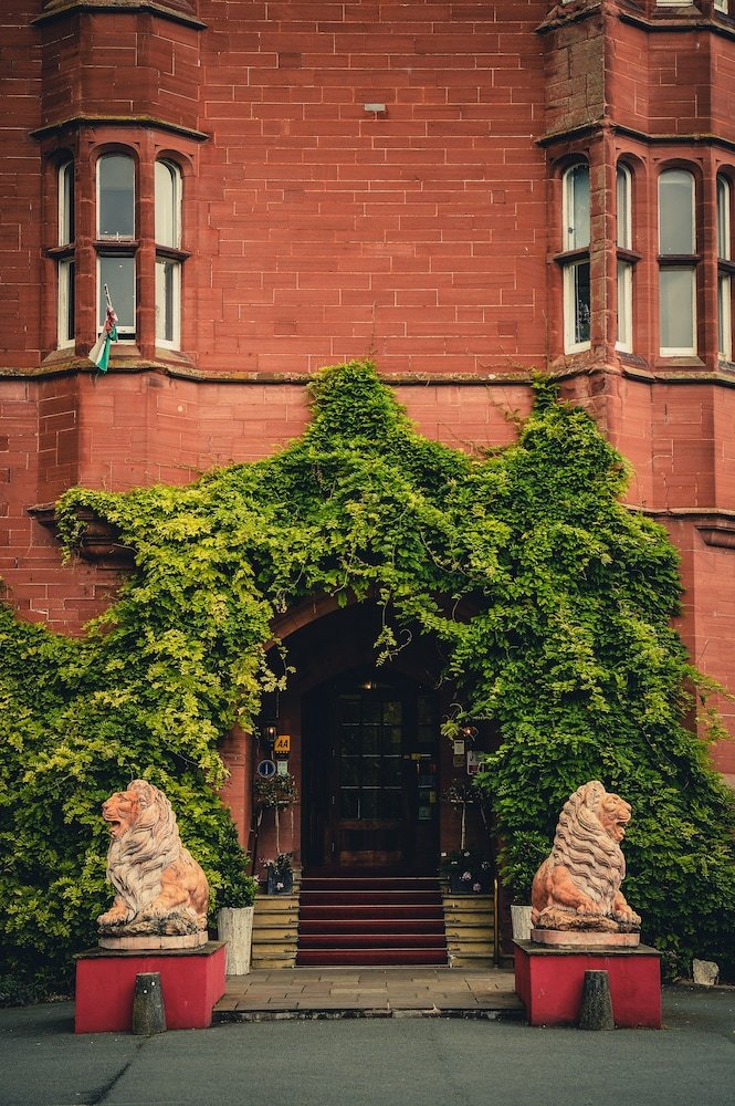 Ruthin Castle Hotel & Moat Spa