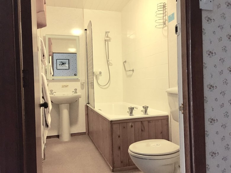 Hostal Dalrachney Lodge Hotel