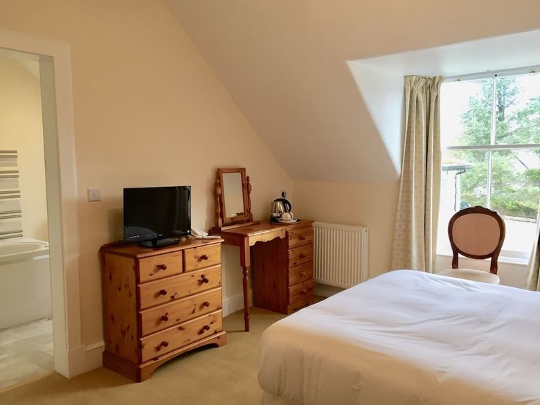 Hostal Dalrachney Lodge Hotel