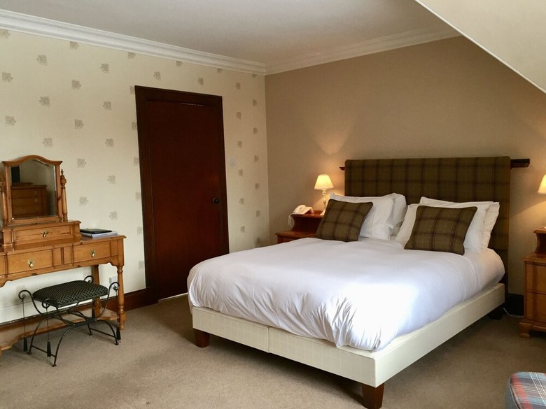 Hostal Dalrachney Lodge Hotel