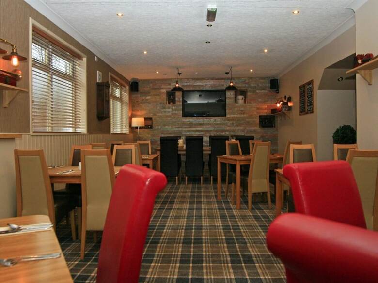Hostal Townhead Hotel