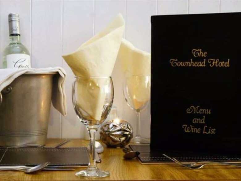 Hostal Townhead Hotel