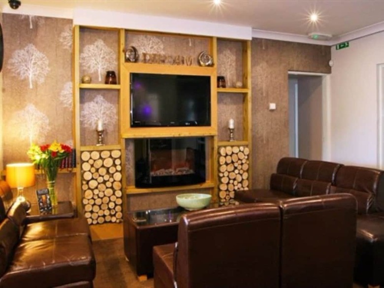 Hostal Townhead Hotel