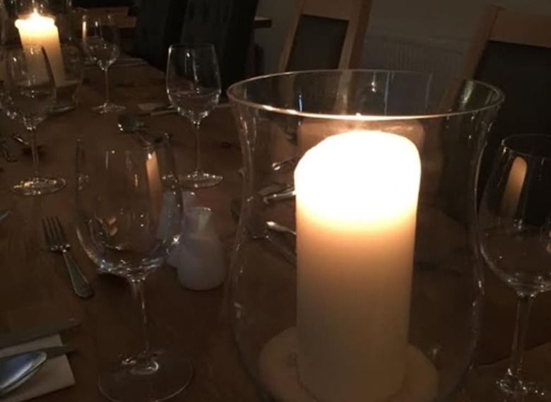 Hostal Townhead Hotel