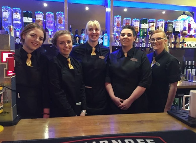 Hostal Townhead Hotel