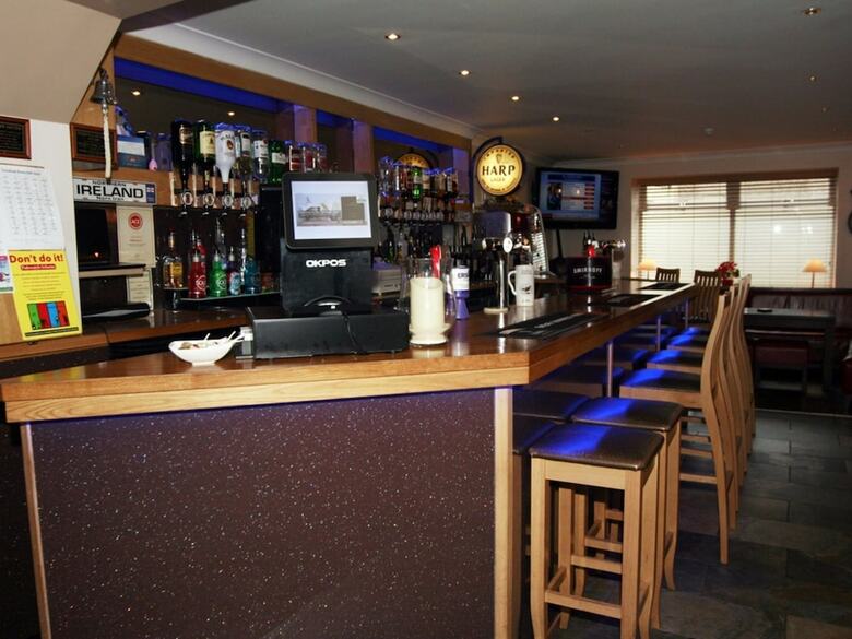Hostal Townhead Hotel