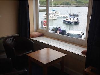 Hostal The Steam Packet Inn