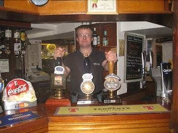 Hostal The Steam Packet Inn