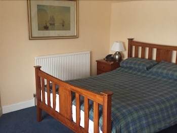 Hostal The Steam Packet Inn